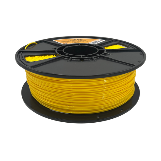 COEX 3D Lemon Yellow ABS 3D printer filament 1.75mm & 2.85mm