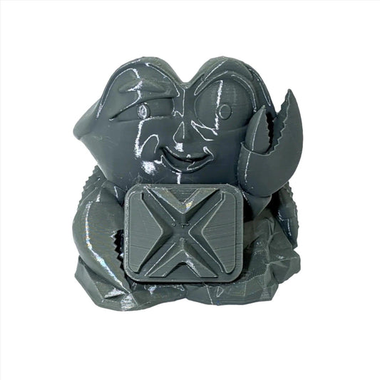 COEX 3D Legion Gray PLA 3D printer filament 1.75mm & 2.85mm, image 2 of 2