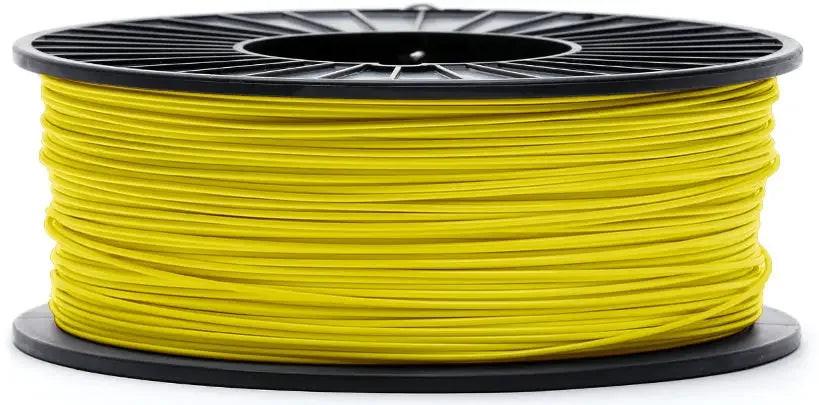 COEX 3D Lemon Yellow ABS Prime 3D printer filament 1.75mm