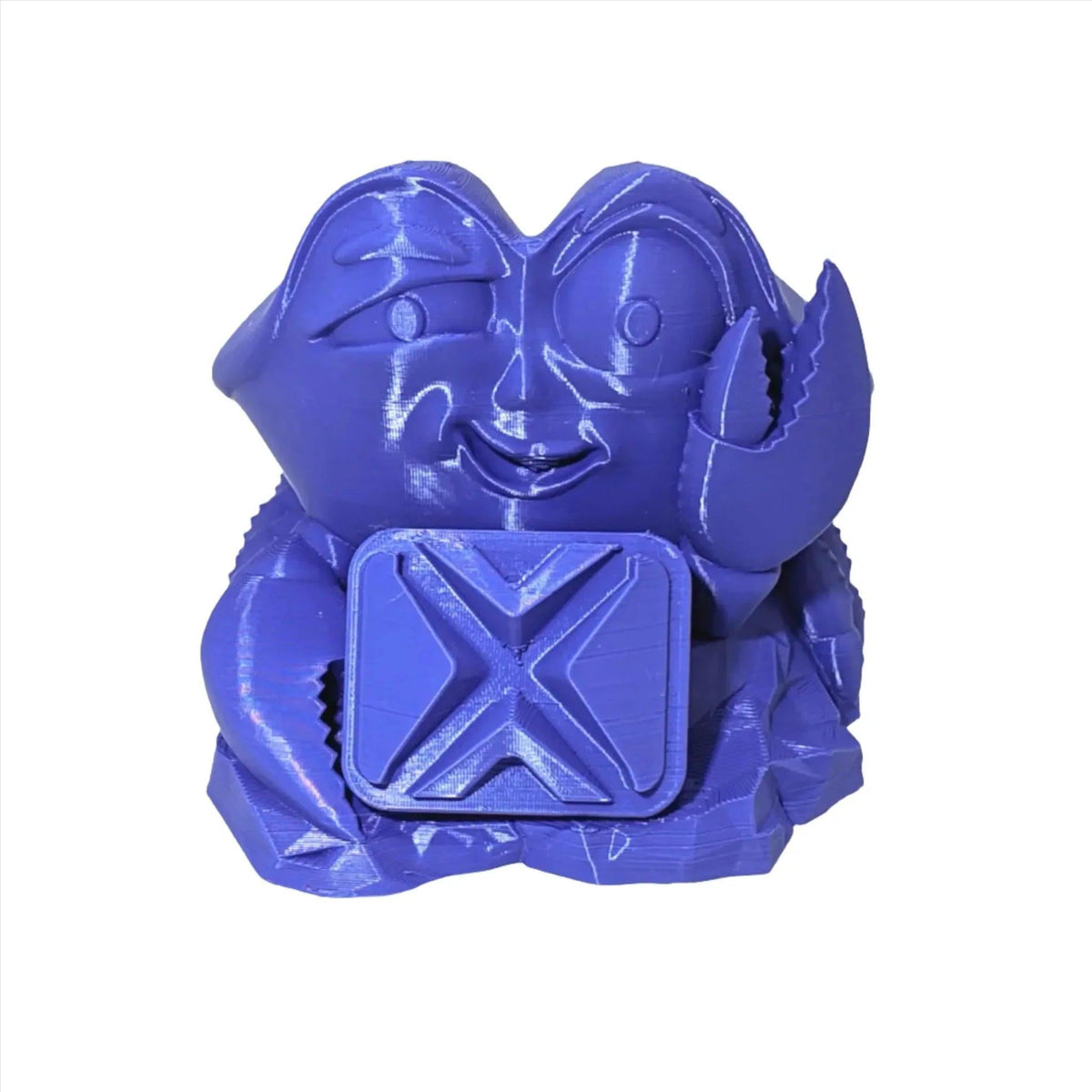 COEX 3D Lilac Purple PLA 3D printer filament 1.75mm, image 2 of 2