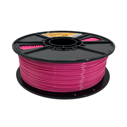 COEX 3D Magenta Pink PLA 3D printer filament 1.75mm & 2.85mm
