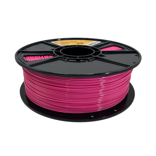 COEX 3D Magenta Pink PLA 3D printer filament 1.75mm & 2.85mm