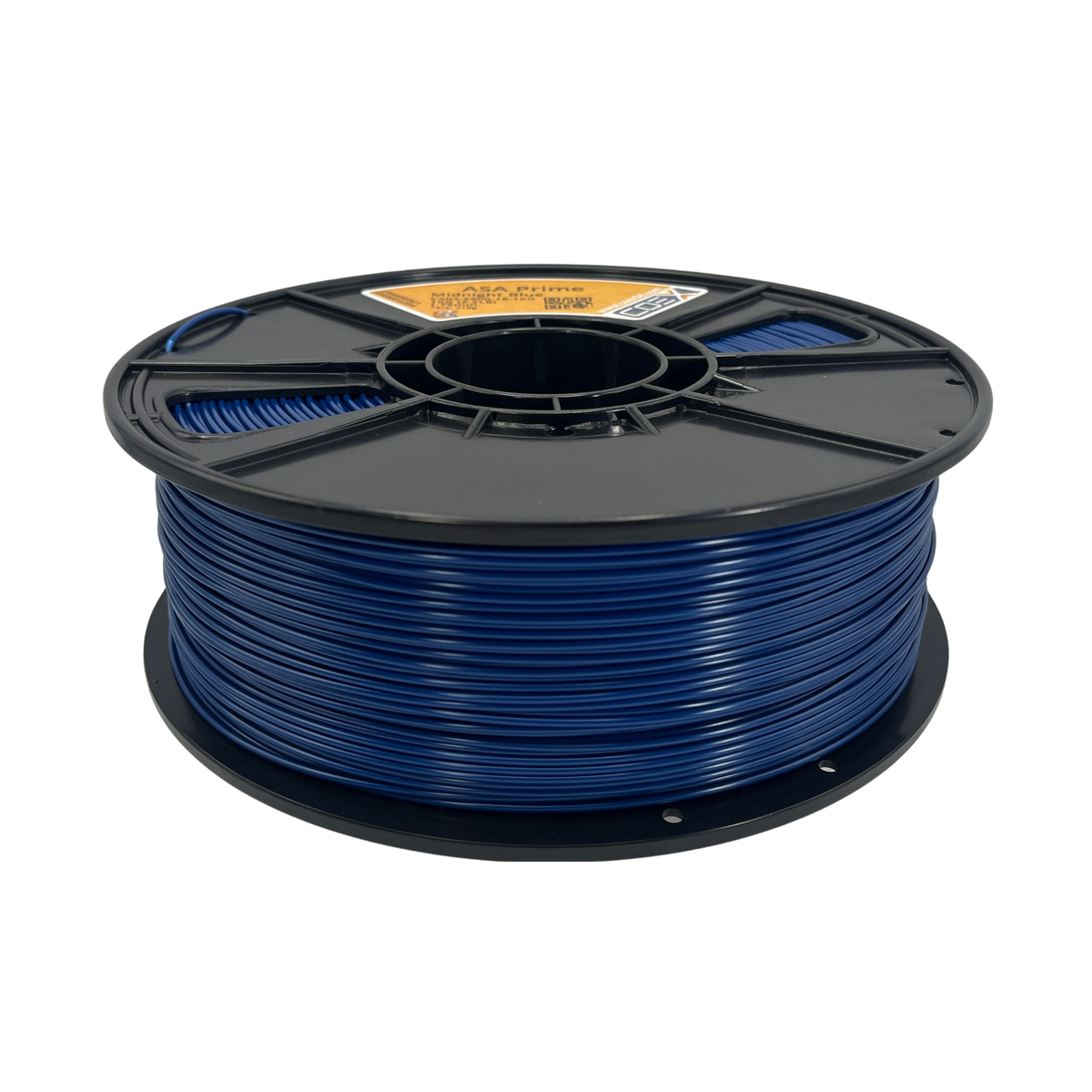 COEX 3D Midnight Blue ASA Prime 3D printer filament 1.75mm & 2.85mm