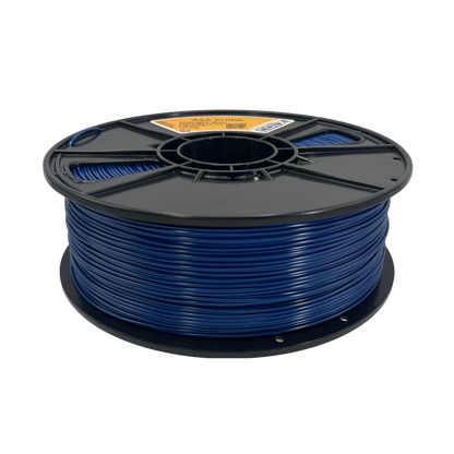COEX 3D Midnight Blue ASA Prime 3D printer filament 1.75mm & 2.85mm