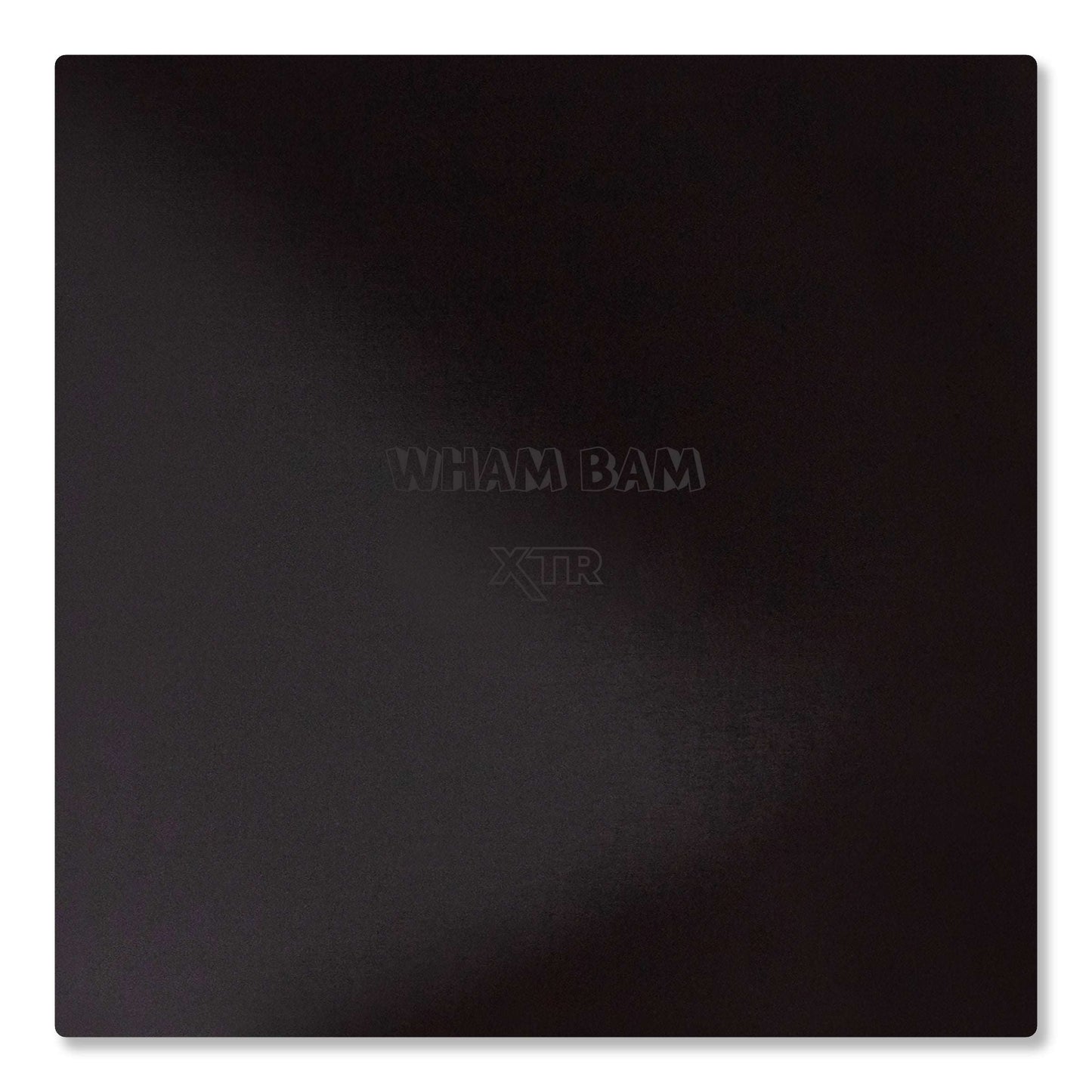 Wham Bam XTR Magnetic Base - 355 x 355