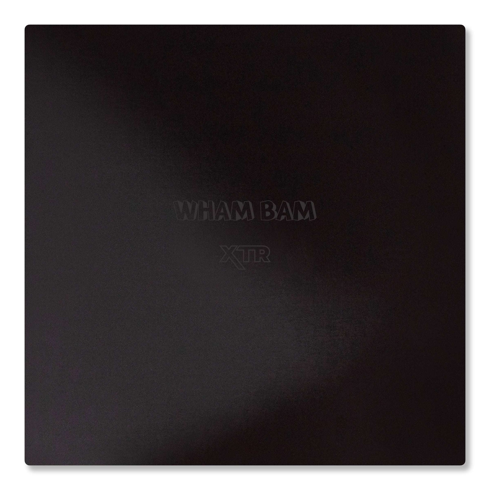 Wham Bam XTR Magnetic Base - 355 x 355