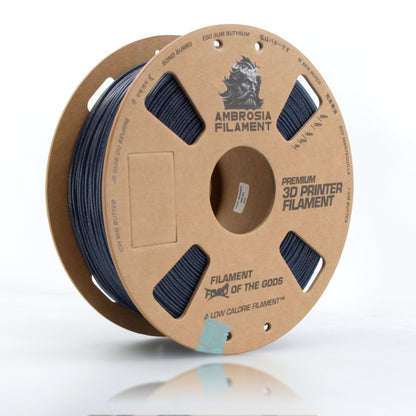 Ambrosia Galactic Sparkle ASA 3D printer filament 1.75mm 1kg, image 26 of 26