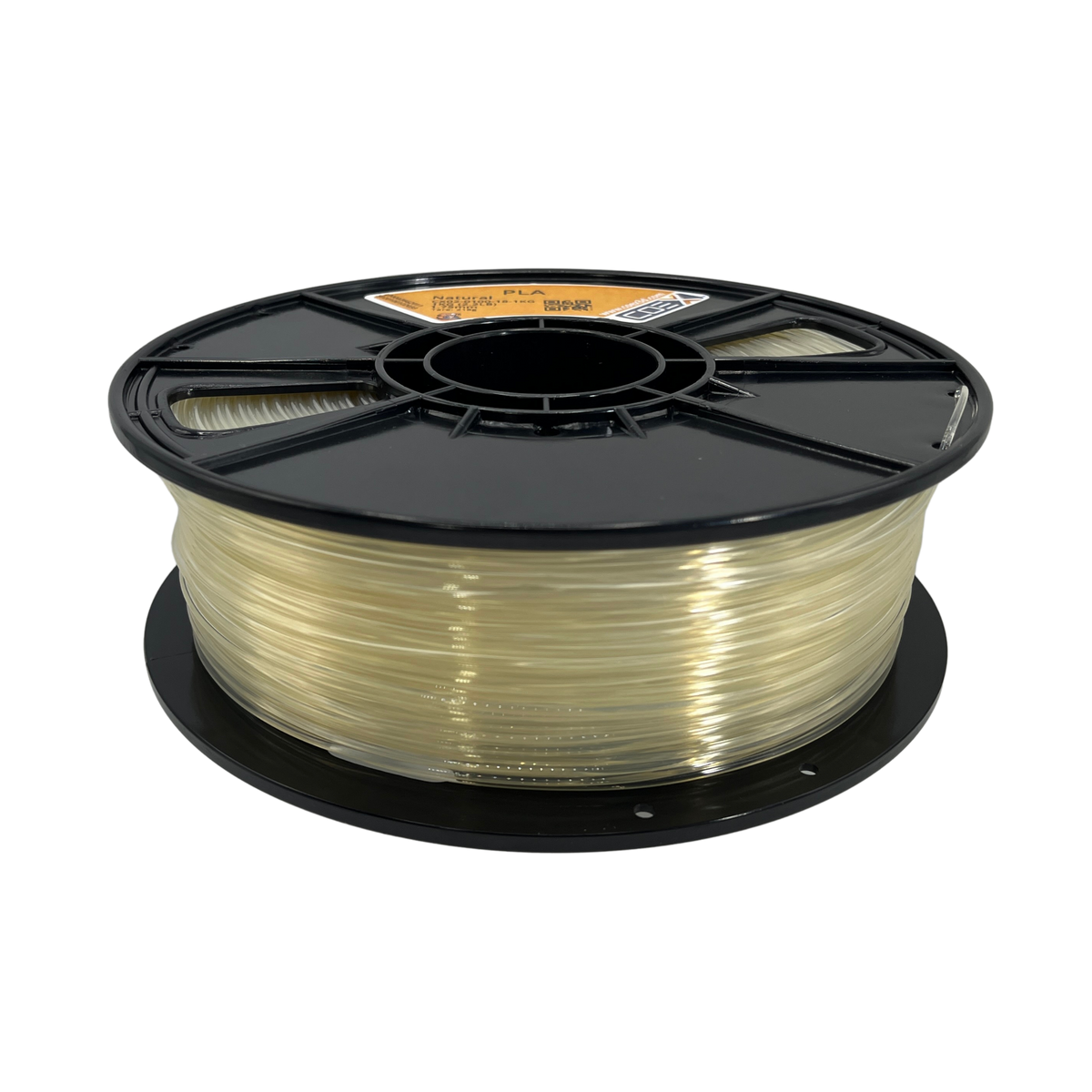 COEX 3D Natural PLA 3D printer filament 1.75mm & 2.85mm