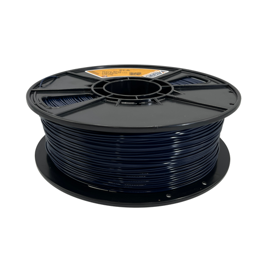 COEX 3D Navy Blue PLA 3D printer filament 1.75mm & 2.85mm