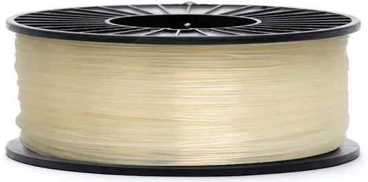 COEX 3D Natural CoexFlex 40D TPE 3D printer filament 1.75mm & 2.85mm