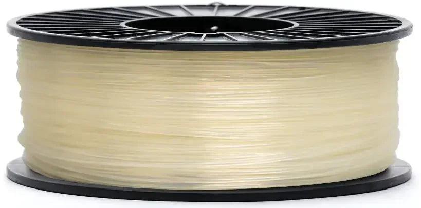 COEX 3D Natural CoexFlex 90A TPE 3D printer filament 1.75mm