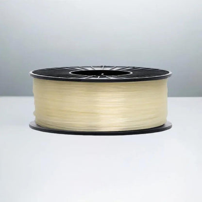 COEX 3D Natural CoexFlex 30D TPE 3D printer filament 1.75mm & 2.85mm, image 3 of 3