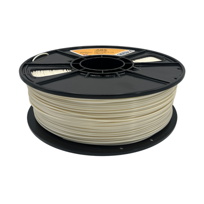 COEX 3D Natural ABS 3D printer filament 1.75mm & 2.85mm