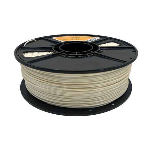 COEX 3D Natural ABS 3D printer filament 1.75mm & 2.85mm