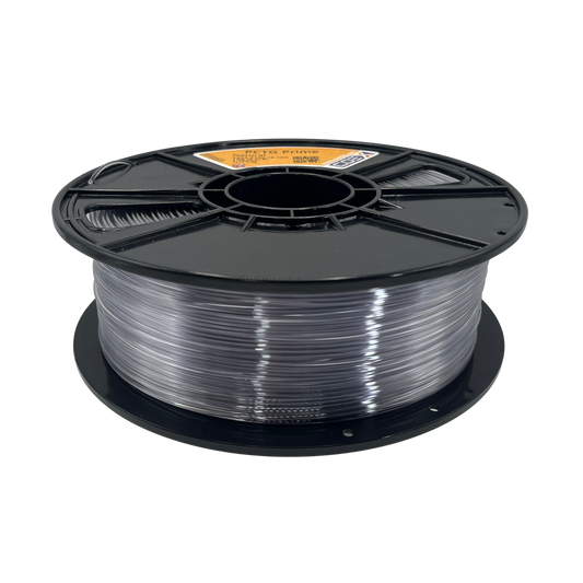 COEX 3D Natural PCTG Prime 3D printer filament 1.75mm