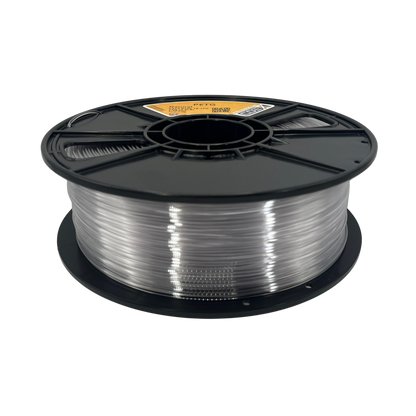 COEX 3D Natural PETG 3D printer filament 1.75mm & 2.85mm