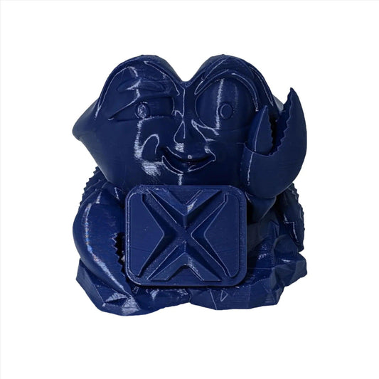 COEX 3D Navy Blue PLA 3D printer filament 1.75mm & 2.85mm, image 2 of 2