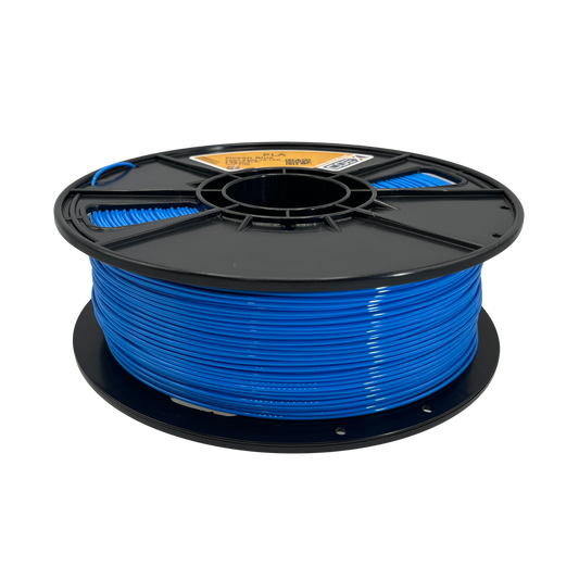 COEX 3D Ocean Blue PLA 3D printer filament 1.75mm & 2.85mm