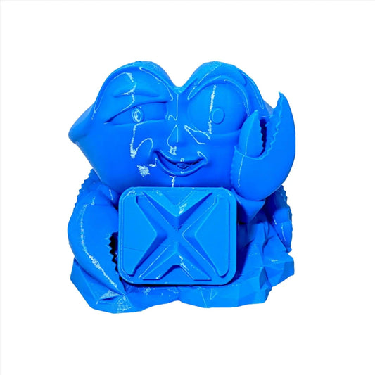 COEX 3D Ocean Blue PLA 3D printer filament 1.75mm & 2.85mm, image 2 of 2