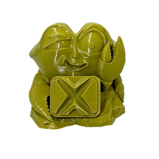 COEX 3D Olive Drab Green PLA 3D printer filament 1.75mm & 2.85mm, image 2 of 3