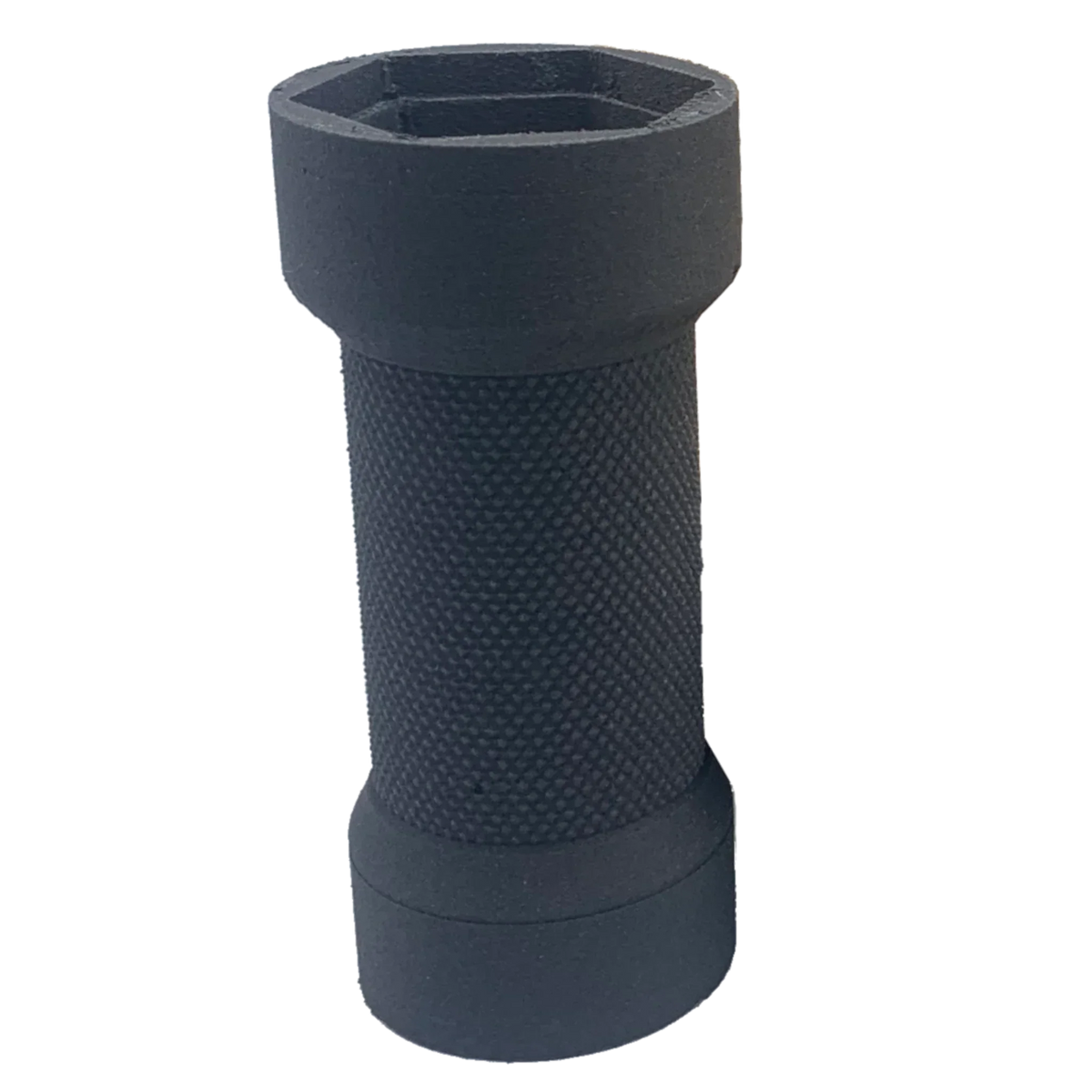 COEX 3D Black CoexNylex PA6-CF 3D printer filament 1.75mm, image 3 of 3