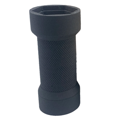 COEX 3D Black CoexNylex PA6-CF 3D printer filament 1.75mm, image 3 of 3