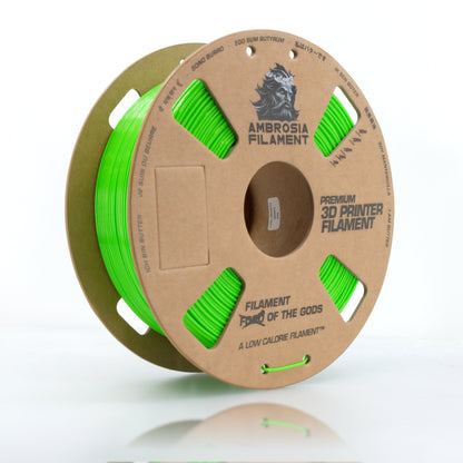 Ambrosia PETG 3D printer filament 1.75mm, image 12 of 12