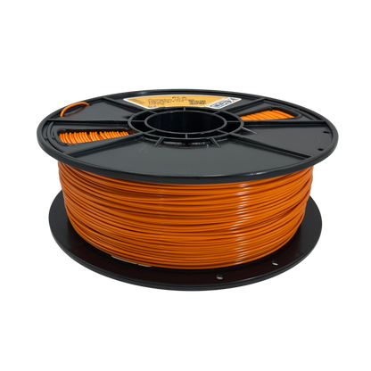 COEX 3D Pumpkin Orange PLA Prime 3D printer filament 1.75mm