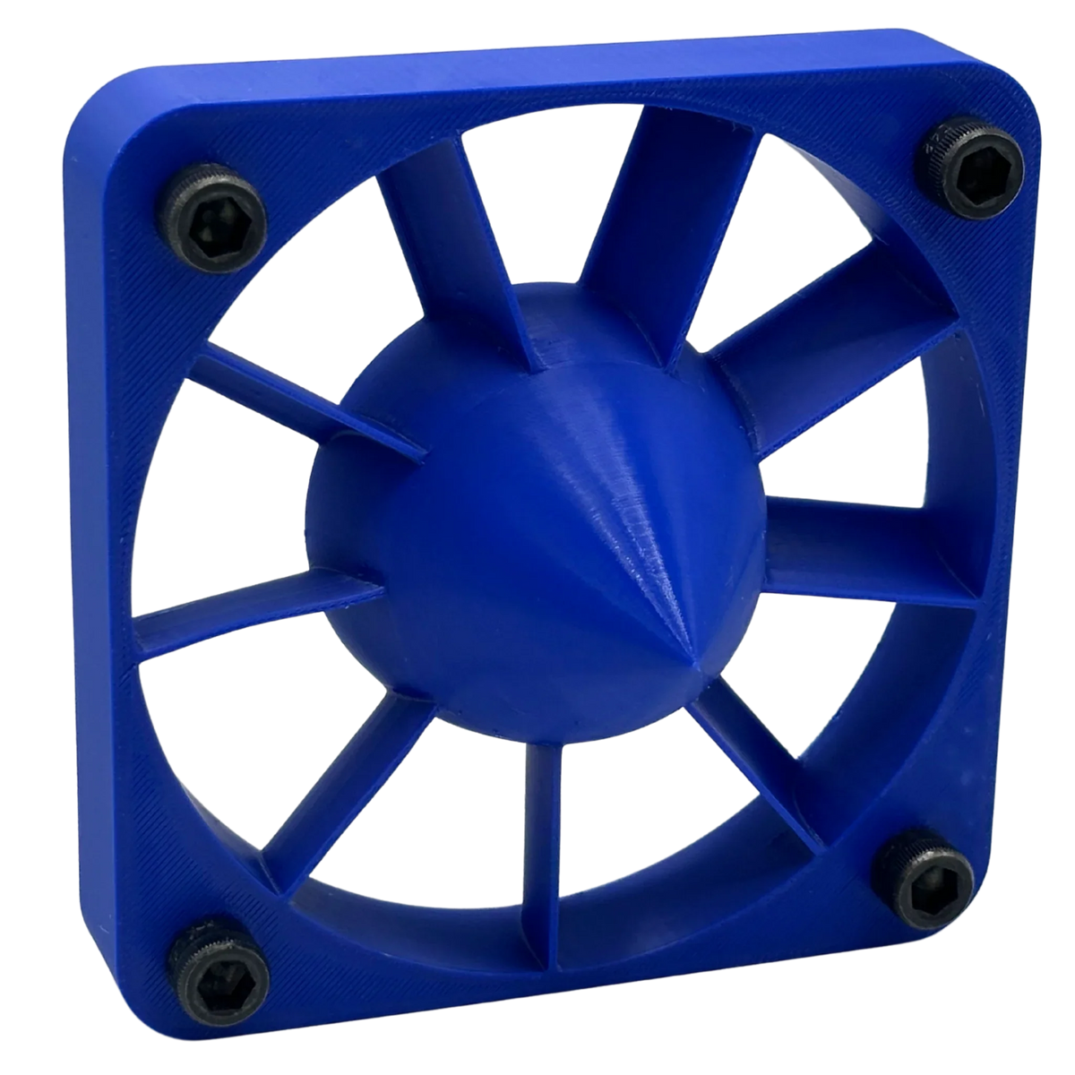 COEX 3D Cobalt Blue PCTG Prime 3D printer filament 1.75mm, image 2 of 2