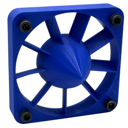 COEX 3D Cobalt Blue PCTG Prime 3D printer filament 1.75mm, image 2 of 2