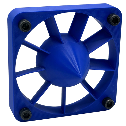 COEX 3D Cobalt Blue PCTG Prime 3D printer filament 1.75mm, image 2 of 2