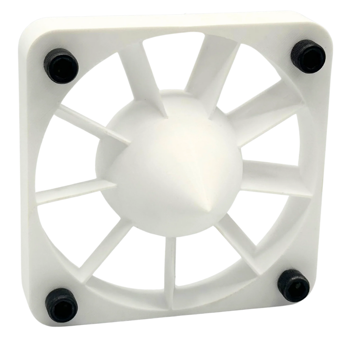 COEX 3D White PCTG Prime 3D printer filament 1.75mm, image 2 of 2