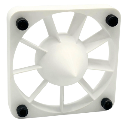 COEX 3D White PCTG Prime 3D printer filament 1.75mm, image 2 of 2