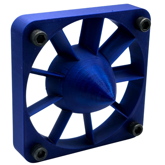 COEX 3D Blueberry PETG 3D printer filament 1.75mm & 2.85mm, image 2 of 2