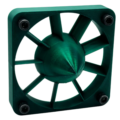COEX 3D Forest Green PETG 3D printer filament 1.75mm & 2.85mm, image 2 of 2