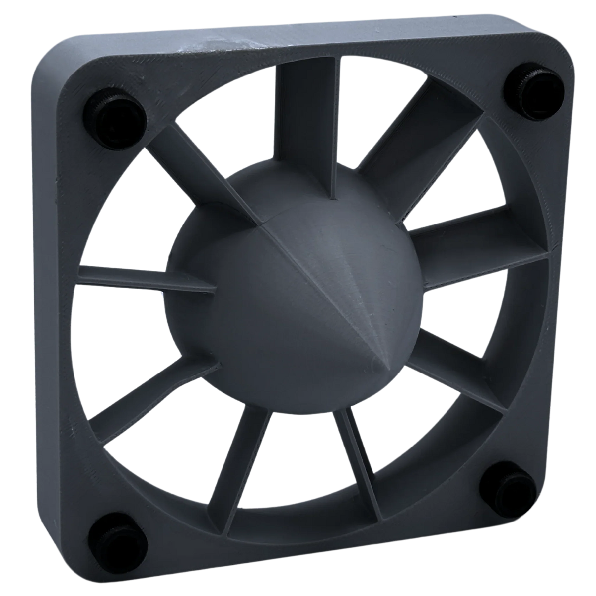 COEX 3D Gunmetal Gray PETG 3D printer filament 1.75mm & 2.85mm, image 2 of 2