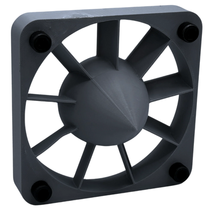 COEX 3D Gunmetal Gray PETG 3D printer filament 1.75mm & 2.85mm, image 2 of 2