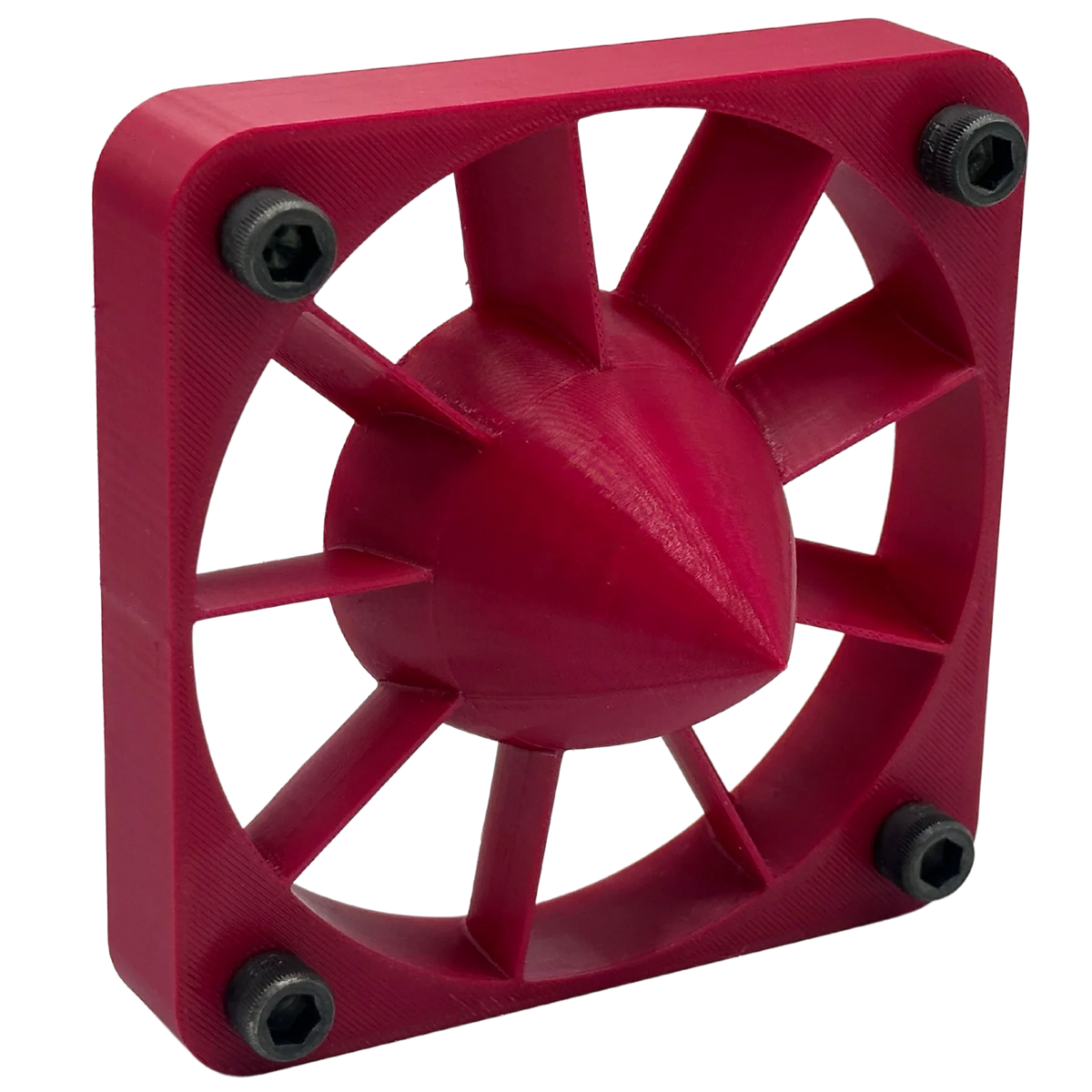 COEX 3D Raspberry PETG 3D printer filament 1.75mm & 2.85mm, image 2 of 2