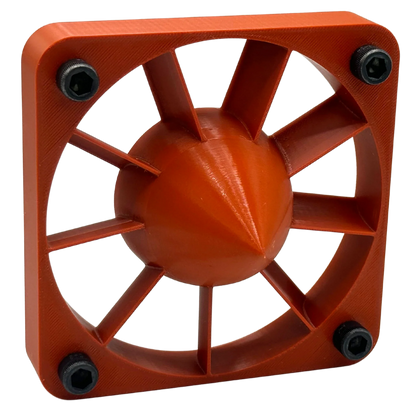 COEX 3D Rust Orange PETG 3D printer filament 1.75mm & 2.85mm, image 2 of 2
