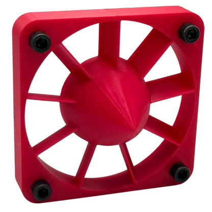 COEX 3D Salsa Red PETG 3D printer filament 1.75mm & 2.85mm, image 3 of 3