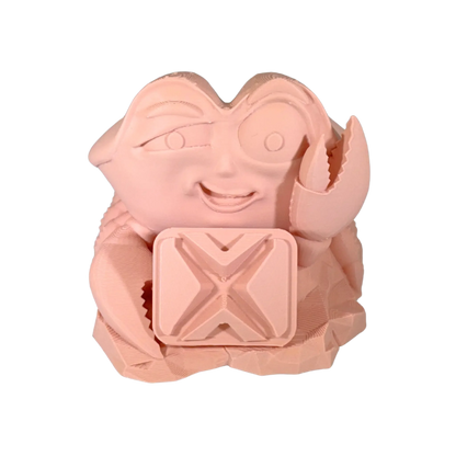 COEX 3D Peach Pink PLA 3D printer filament 1.75mm, image 2 of 2