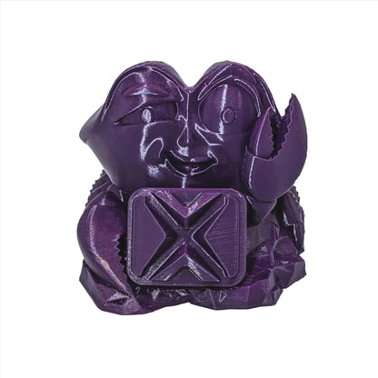 COEX 3D Plum Purple PLA 3D printer filament 1.75mm & 2.85mm, image 2 of 2