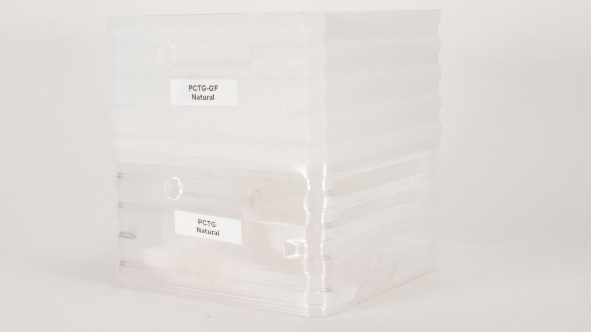 3D-Fuel Pro PCTG-GF10 glass fiber PCTG filament, product image 2