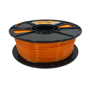 COEX 3D Pumpkin Orange PETG 3D printer filament 1.75mm & 2.85mm