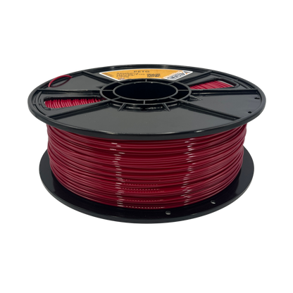 COEX 3D Raspberry PETG 3D printer filament 1.75mm & 2.85mm