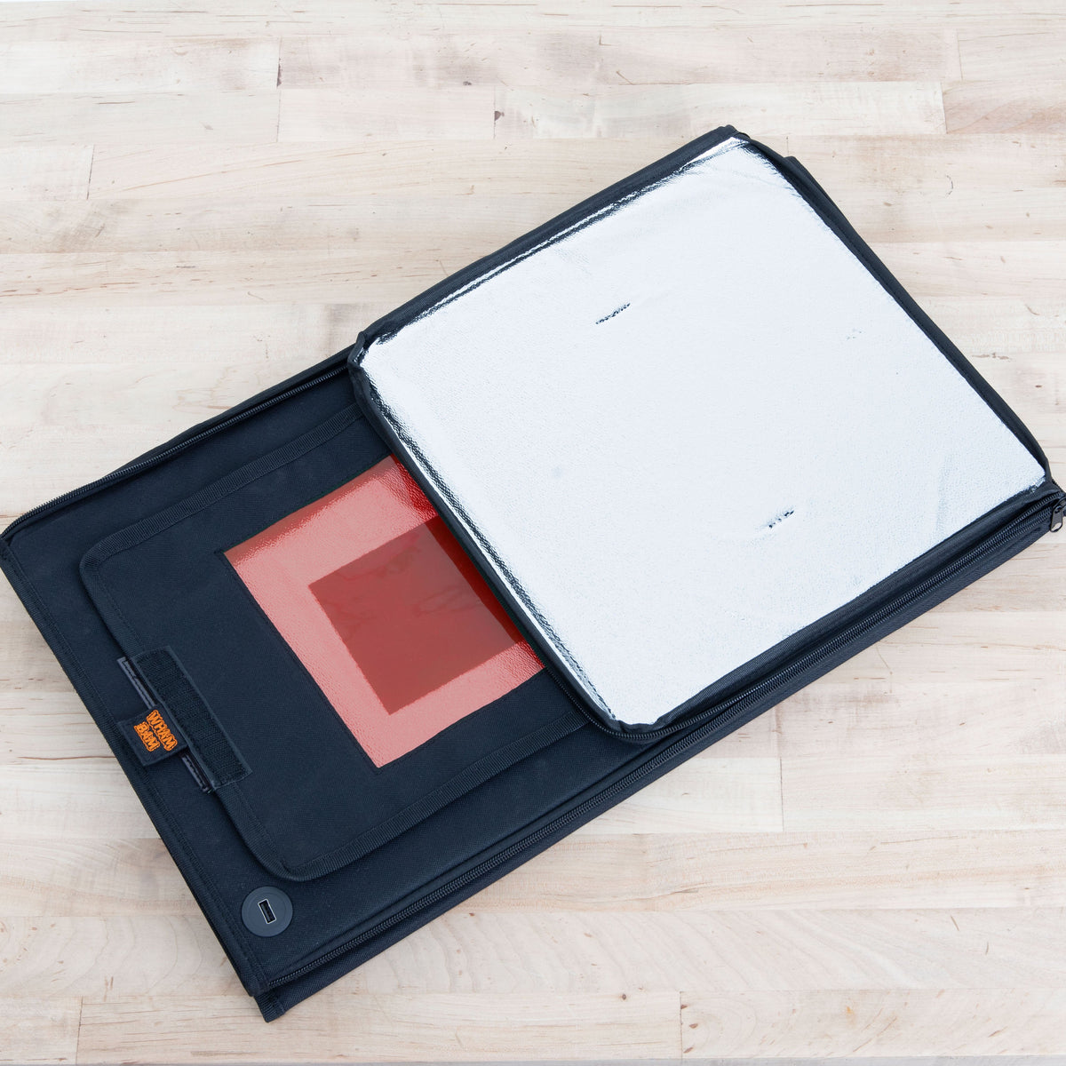 Resin HotBox - Resin Printer Enclosure by Wham Bam Systems – product photo 9