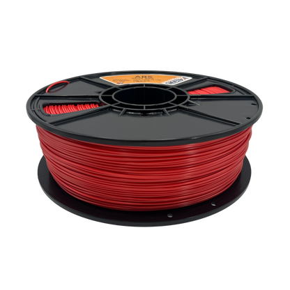 COEX 3D Salsa Red ABS 3D printer filament 1.75mm & 2.85mm