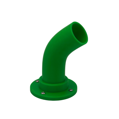 COEX 3D Shamrock Green ABS 3D printer filament 1.75mm, image 2 of 2