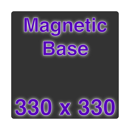 Wham Bam Magnetic Base - 330 x 330