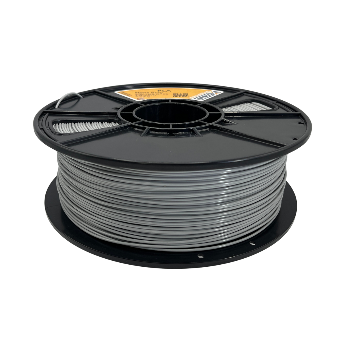 COEX 3D Stone Gray PLA 3D printer filament 1.75mm & 2.85mm